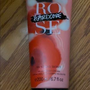 ROSE HARDCORE BODY CREAM